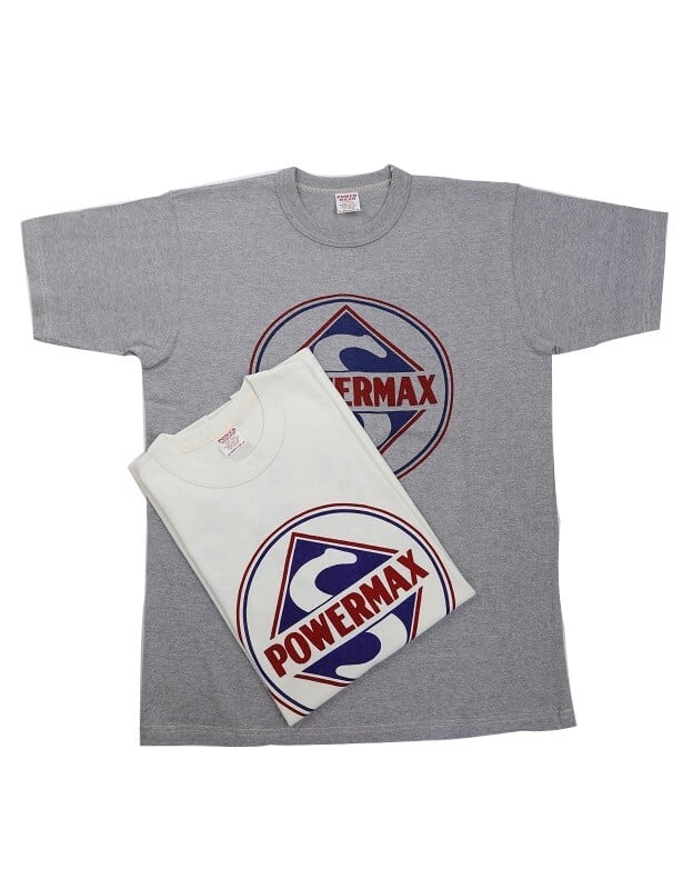 FREEWHEELERS(フリーホイーラーズ)～"SKELLY" Short Sleeve Tee～