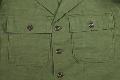 FAR EAST MANUFACTURING (エフイーエム)～UTILITY SHIRT～