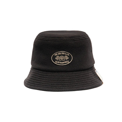 THE H.W.DOG & Co. (ドッグアンドコー) ～TRUCKER HAT-Black～