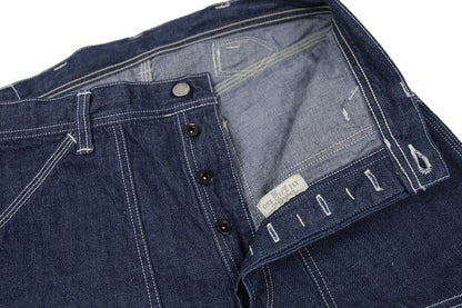 FREEWHEELERS(フリーホイーラーズ)～Lot 102 DENIM OVERALLS～