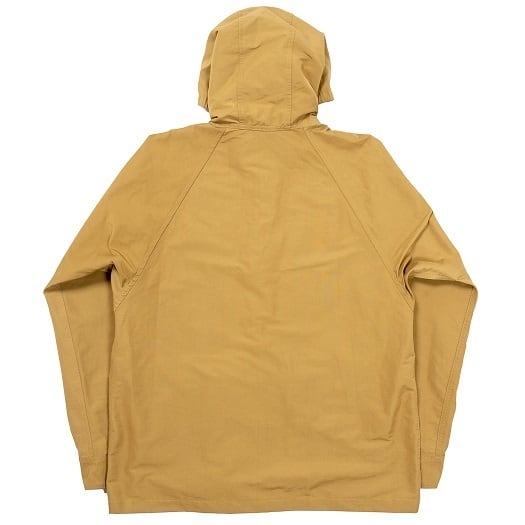 WORKERS(ワーカーズ)～Mountain Shirt Parka Mastered～