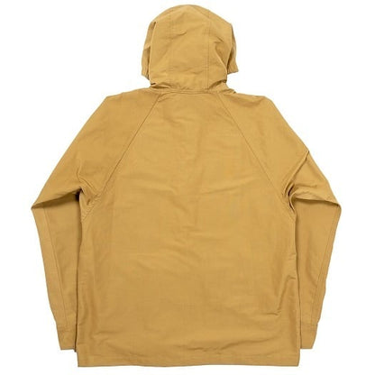 WORKERS(ワーカーズ)～Mountain Shirt Parka Mastered～