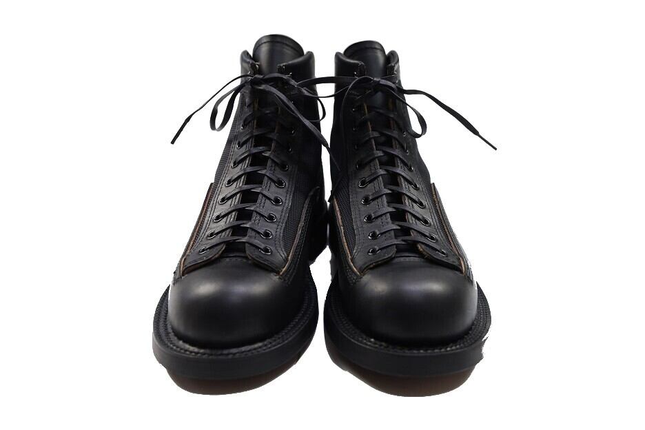 Makers(メイカーズ)～BRONCO D.W.H (BLACK)～