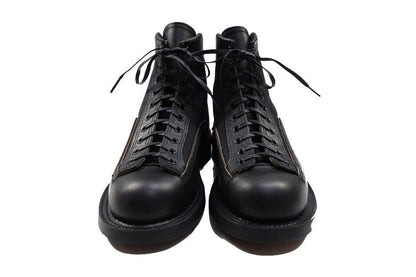 Makers(メイカーズ)～BRONCO D.W.H (BLACK)～