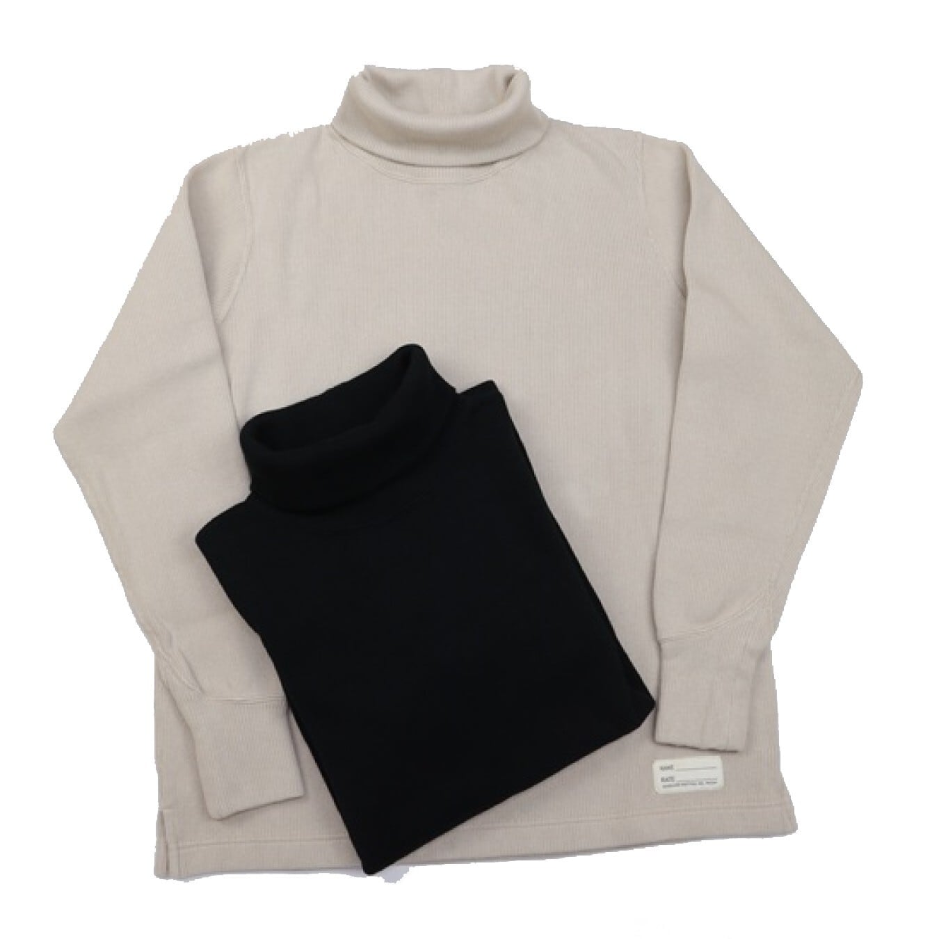COLIMBO(コリンボ)～NEWKIRK TURTLE NECK THERMAL SHIRT～
