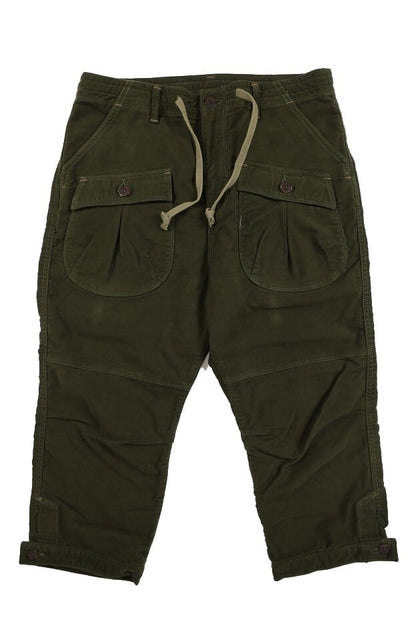 COLIMBO(コリンボ)～SAW MILL RIVER SAROUEL PANTS GREEN～
