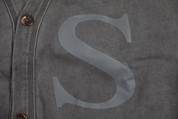 Sugar&Co.(シュガーアンドカンパニー)～WASHABLE MAX CARDIGAN BLACK～