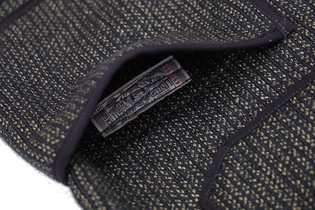 FREEWHEELERS(フリーホイーラーズ)～"LONGSHOREMAN" WINTER WORKER VEST～