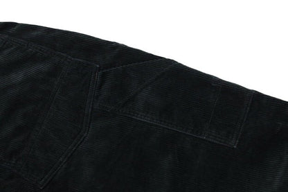 FREEWHEELERS(フリーホイーラーズ)～"CHOPPER BUILDER" WORK TROUSERS C.R.BLACK～