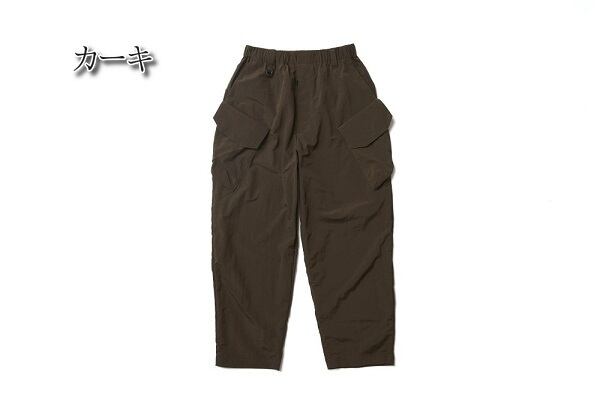COMFY(コムフィ)～PREFUSE PANTS～