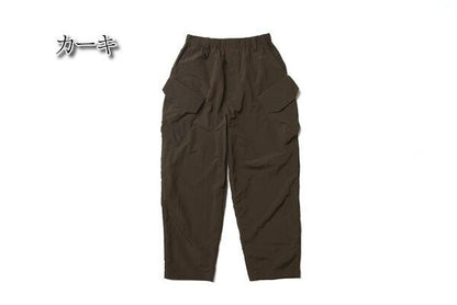 COMFY(コムフィ)～PREFUSE PANTS～