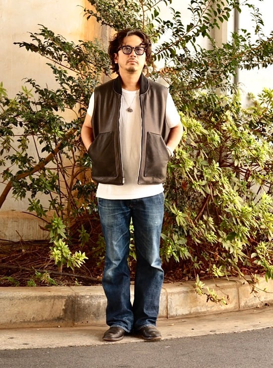 C-WORKS(シーワークス)～Cedar Deer BLACK～