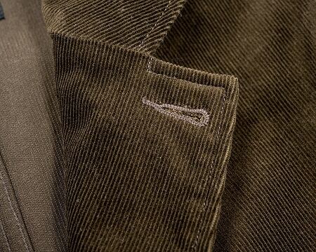 WORKERS(ワーカーズ)～Lounge Jacket,Corduroy～