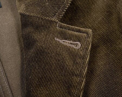 WORKERS(ワーカーズ)～Lounge Jacket,Corduroy～