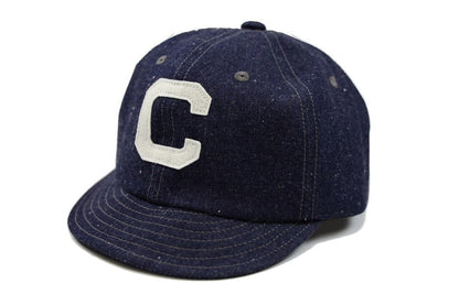 CUSHMAN(クッシュマン)～UMPIRE CAP～