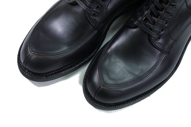 Makers(メイカーズ)～"V TIP BLUCHER HIGH" HORWEEN CHROMEXCEL～