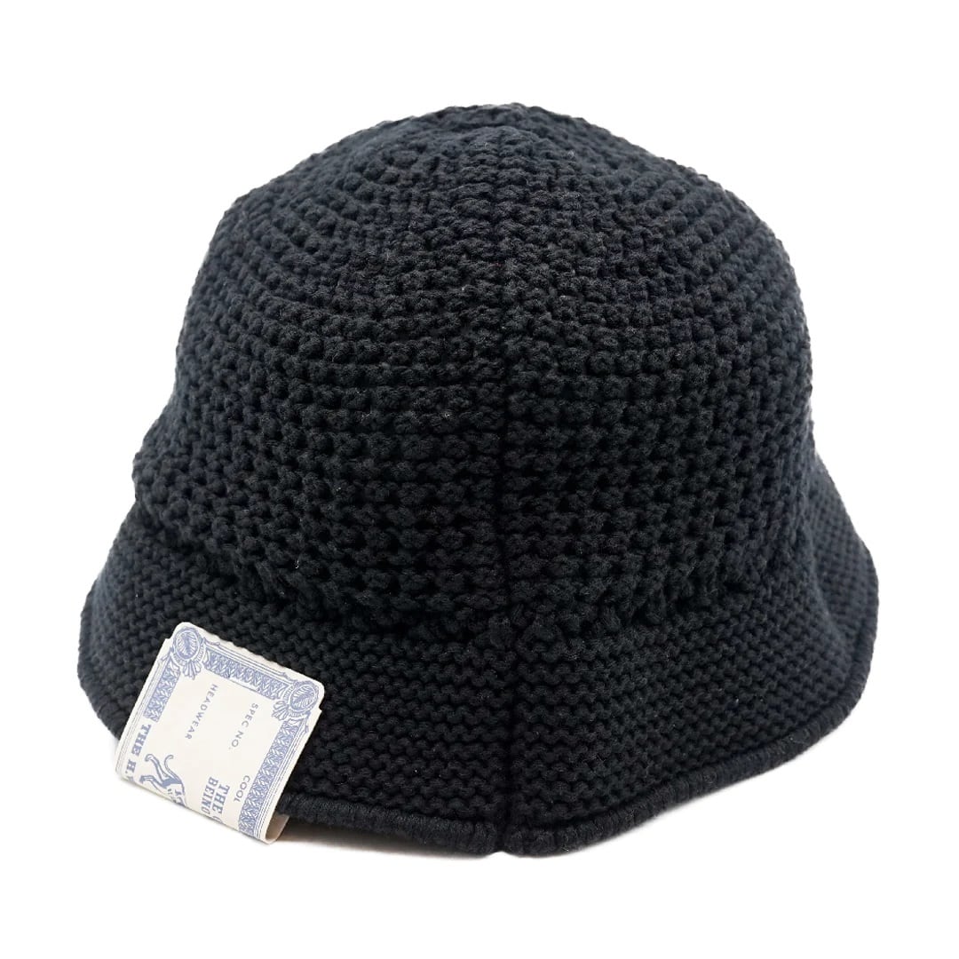 THE H.W.DOG & Co. (ドッグアンドコー) ～KNIT HAT～