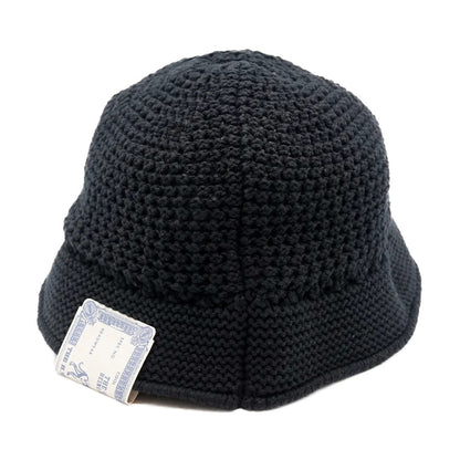 THE H.W.DOG & Co. (ドッグアンドコー) ～KNIT HAT～