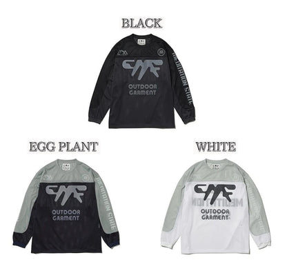 COMFY(コムフィ)～BMX TEE 2025SS～