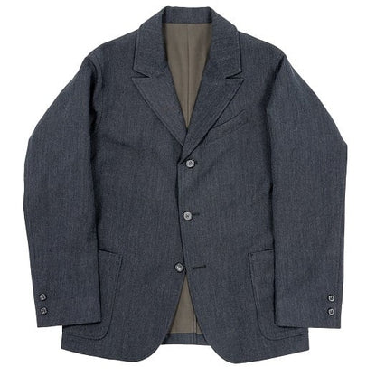 WORKERS(ワーカーズ)～Glenn Jacket, Wool Linen Serge～