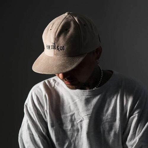 THE H.W.DOG & Co.(ドッグアンドコー)～JOSHUA CAP～