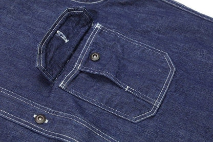 FREEWHEELERS(フリーホイーラーズ)～"Birner" MECHANIC SHIRT～