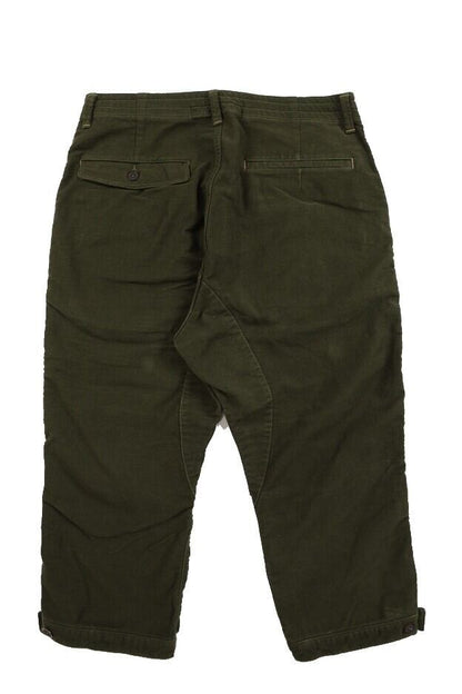 COLIMBO(コリンボ)～SAW MILL RIVER SAROUEL PANTS GREEN～