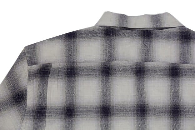 Sugar&Co.(シュガーアンドカンパニー)～SUMMER RESORT SHIRT BLUE～