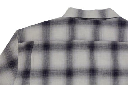 Sugar&Co.(シュガーアンドカンパニー)～SUMMER RESORT SHIRT BLUE～