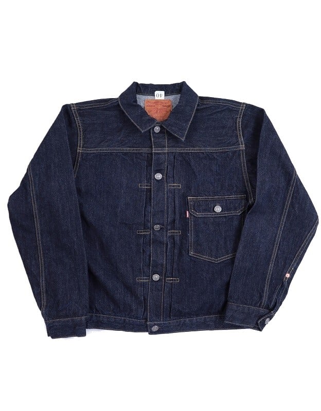 FREEWHEELERS(フリーホイーラーズ)～Lot 506XX 1942 WASH～