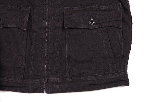 FREEWHEELERS(フリーホイーラーズ)～"GARAGE WORKER JACKET" ～