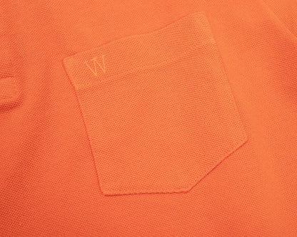WORKERS(ワーカーズ)～IZ Polo Orange～