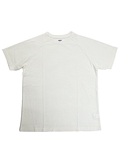 MOSSIR(モシール)～"Looc" Merino Wool T-Shirts～