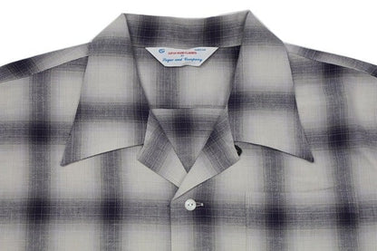 Sugar&Co.(シュガーアンドカンパニー)～SUMMER RESORT SHIRT BLUE～