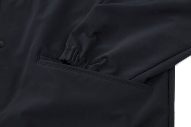 MOSSIR(モシール)～Peterson Jacket～