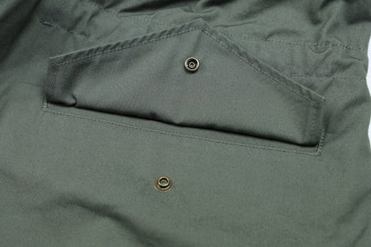 WORKERS(ワーカーズ)～M-65 Field Jacket, Heavy Ventile W.GRAY～