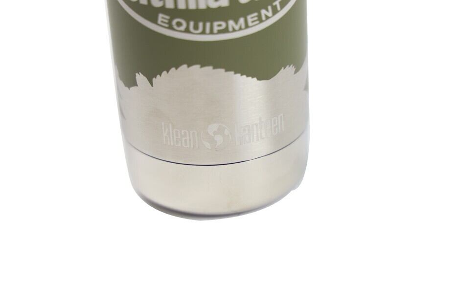 FREEWHEELERS(フリーホイーラーズ)～"Mt. DENALI" INSULATED WATER BOTTLE～