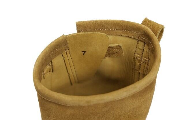 Makers(メイカーズ)～HORSE ENGINNER SUEDE～