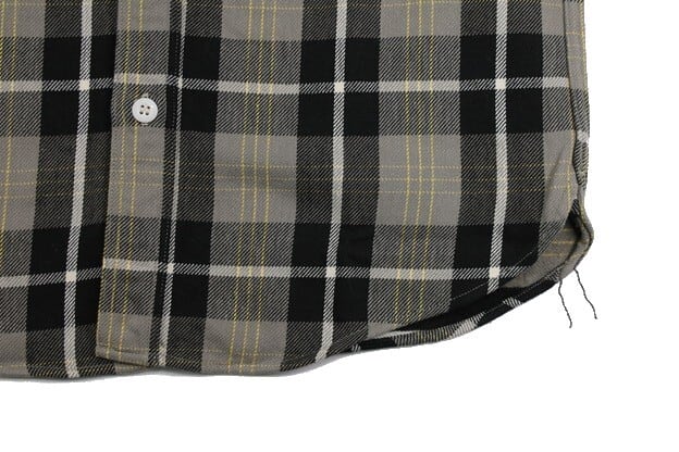 FREEWHEELERS(フリーホイーラーズ)～"Eddy" WORK SHIRT～