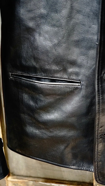FINE CREEK & CO(ファインクリークアンドコー)～Drifter Black～
