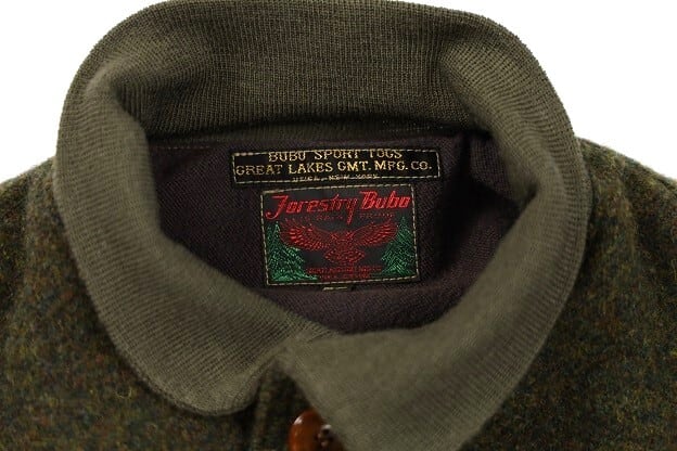 FREEWHEELERS(フリーホイーラーズ)～SKAGIT JACKET～
