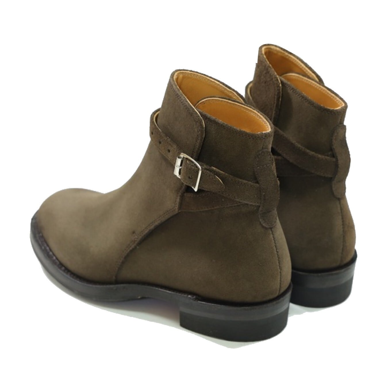 Makers(メイカーズ)～"GILL" Jodhpur Boots～