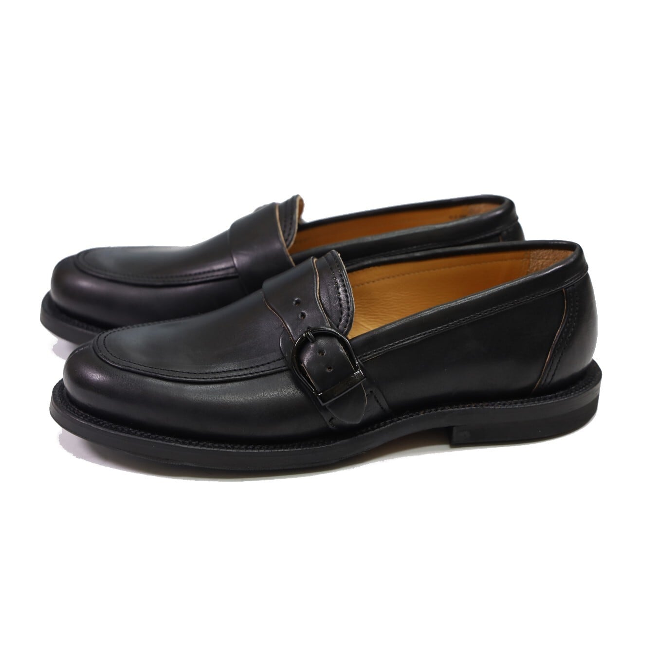 Makers(メイカーズ)～"OAK" Amboy Exclusive Black～