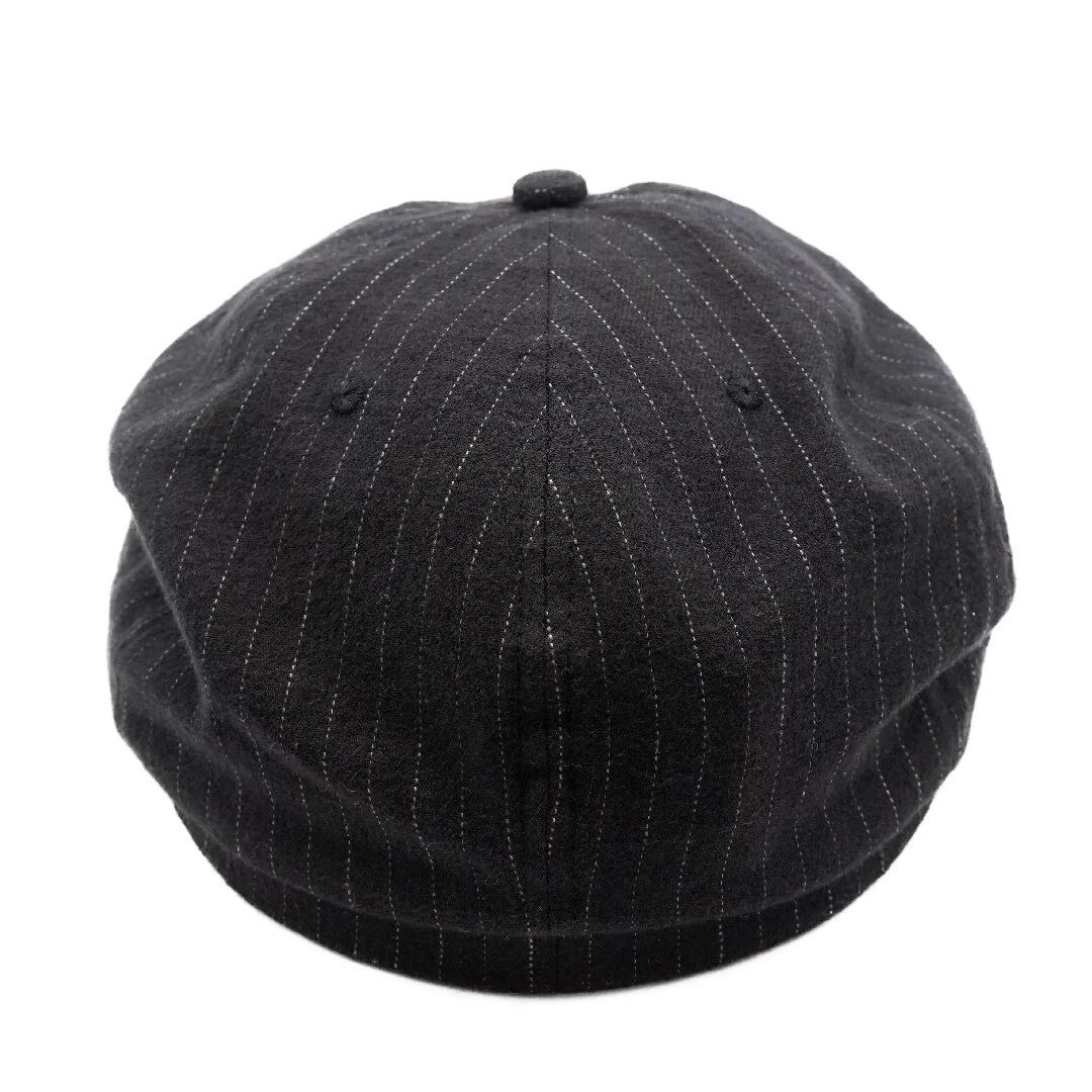 THE H.W.DOG & Co.(ドッグアンドコー)～STRIPE NP CAP～