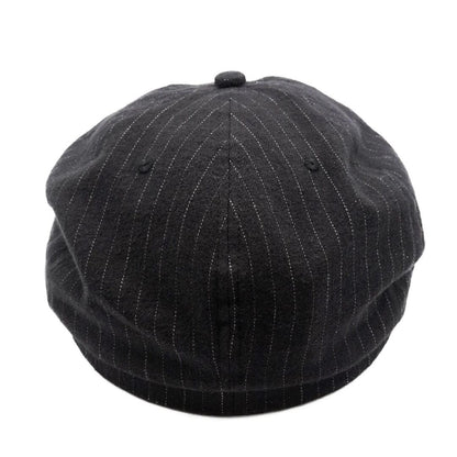 THE H.W.DOG & Co.(ドッグアンドコー)～STRIPE NP CAP～