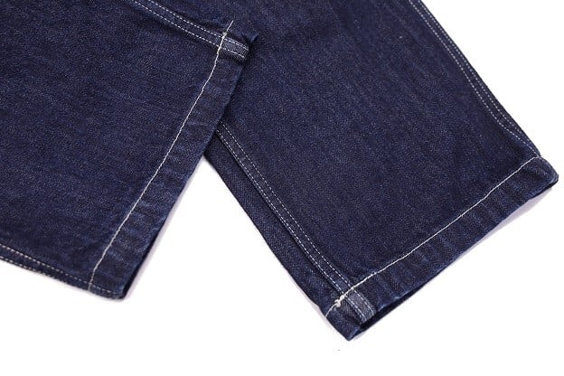 FREEWHEELERS(フリーホイーラーズ)～"CHOPPER BUILDER" WORK TROUSERS DENIM～