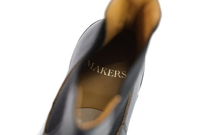 Makers(メイカーズ)～"VITTORIA" HORWEEN CHROMEXCEL～