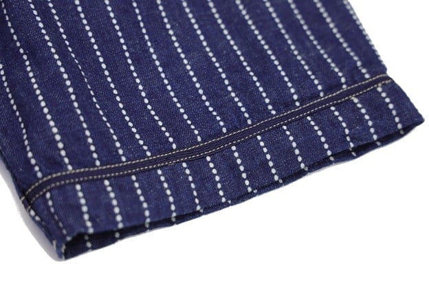 COLIMBO(コリンボ)～"DOOLITTLE BASE BALL SHIRT" WABASH～