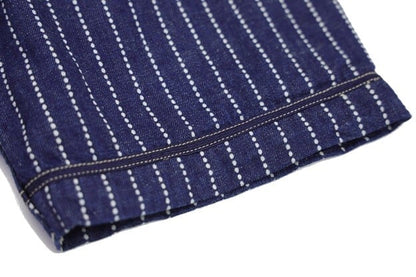 COLIMBO(コリンボ)～"DOOLITTLE BASE BALL SHIRT" WABASH～