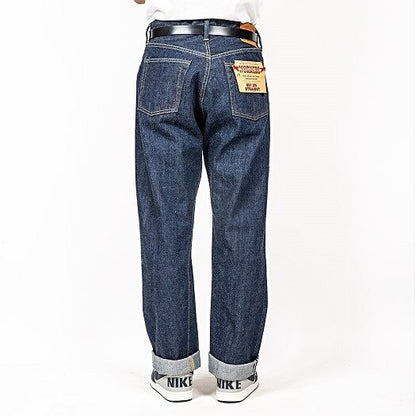 WORKERS(ワーカーズ)～Lot 801XH, Straight Jeans～